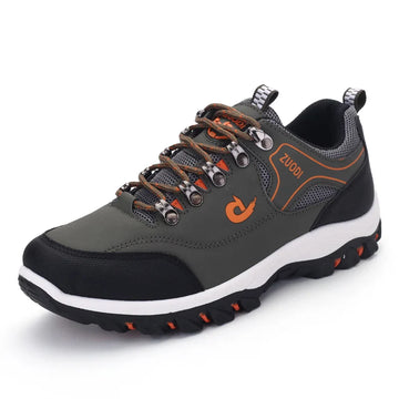 Men's Sport Sneakers - Supreme