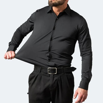 Special Shirt Slim Anti-Crease - Slim Fit