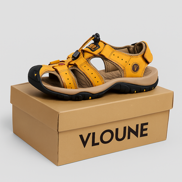 Men's Non-Slip Sandals - Plus Summer