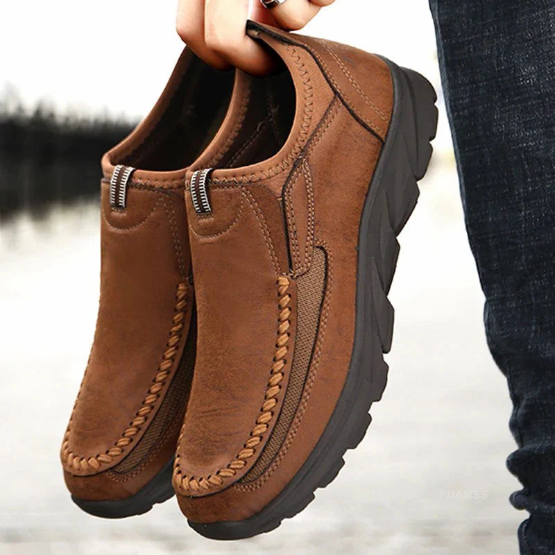Comfortable Orthopedic Shoe for Men - Winstom