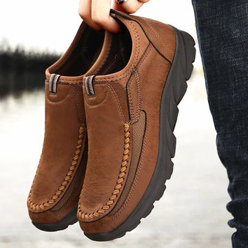 Comfortable Orthopedic Shoe for Men - Winstom