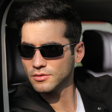 Casual Sunglasses - Vision Plus