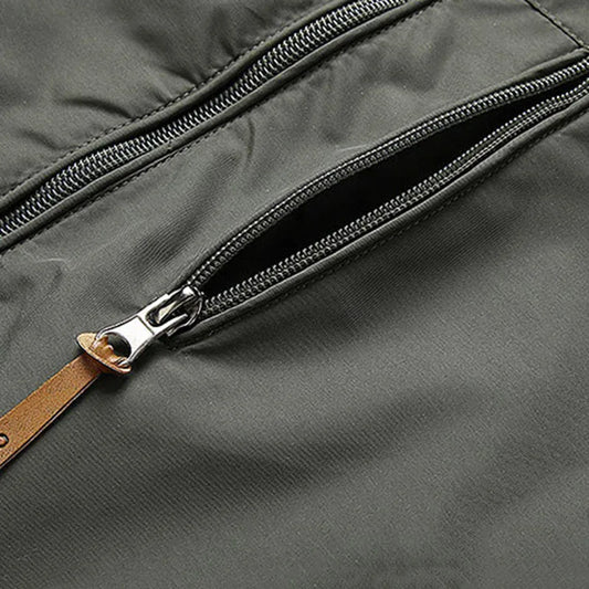 Military Jacket Waterproof Premium  - Drymax