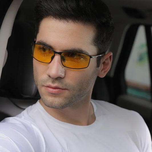 Casual Sunglasses - Vision Plus