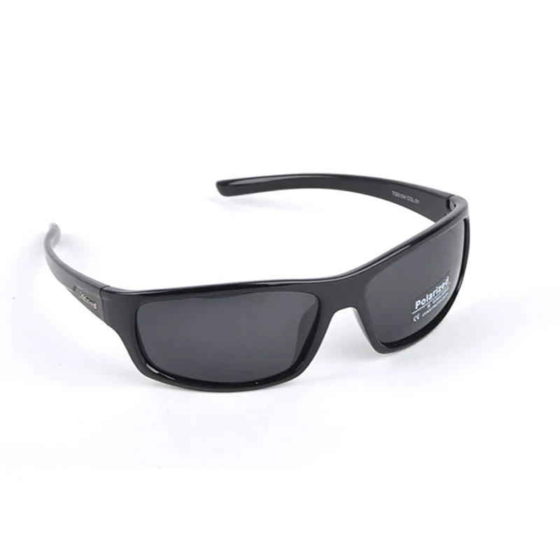 Polarized Sunglasses - Magnus