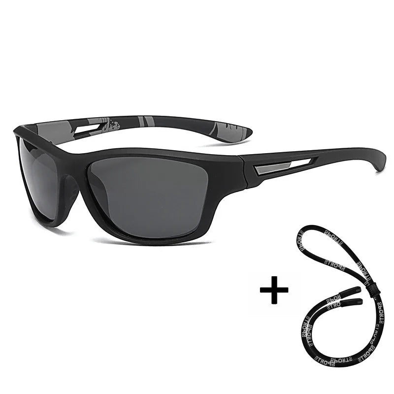 Sunglasses UV400 - Outdoor Fresh