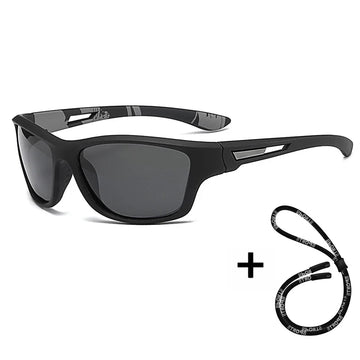 Sunglasses UV400 - Outdoor Fresh
