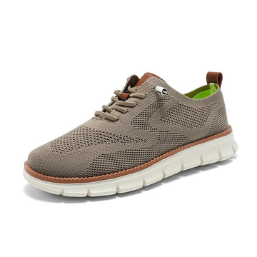 Men's Comfortable Breathable Mesh Shoes - Richard