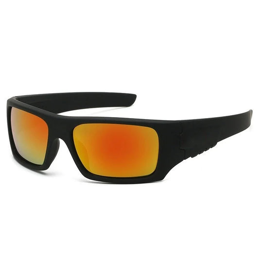 Polarized Sunglasses - Marco